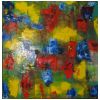Nr.O043
ohne Titel
�l und Tempera auf Leinwand
50 x 50
2005